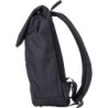 Laptop-Rucksack 15" - Schwarz