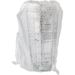 Shaker 400 ml - Transparent