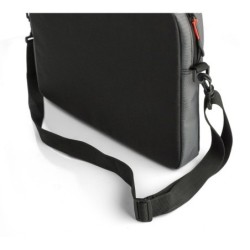 Laptoptasche 15" - Grau