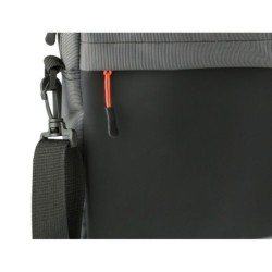 Laptoptasche 15" - Grau