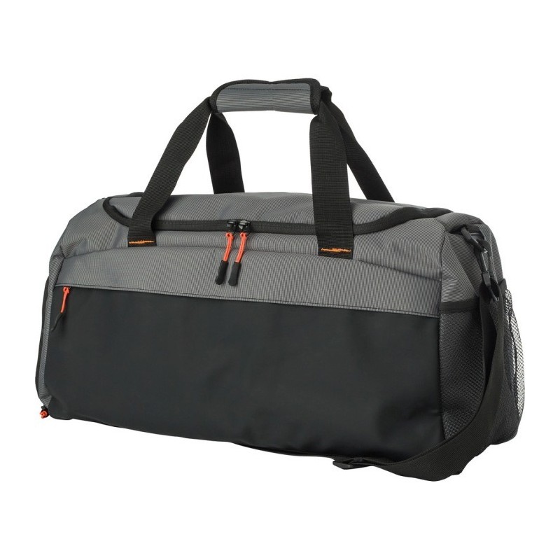 Sporttasche, Reisetasche - Grau