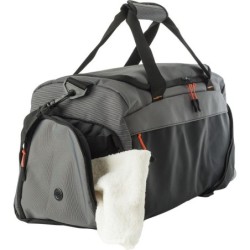 Sporttasche, Reisetasche - Grau