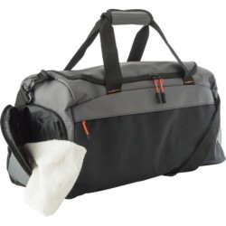 Sporttasche, Reisetasche - Grau