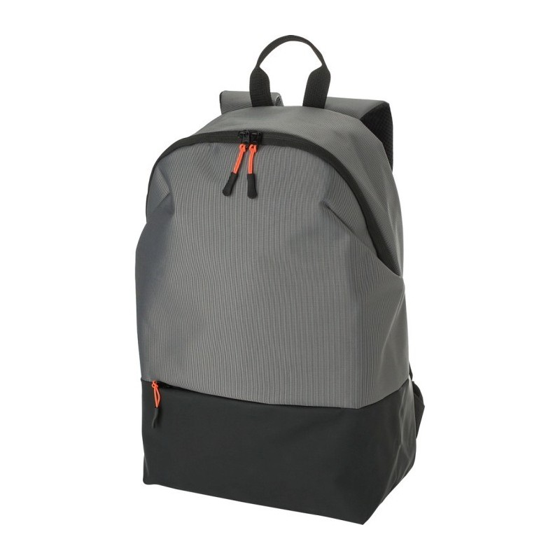 Laptop-Rucksack 15" - Grau