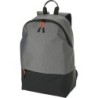 Laptop-Rucksack 15" - Grau
