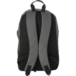 Laptop-Rucksack 15" - Grau