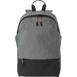 Laptop-Rucksack 15" - Grau