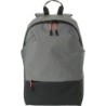 Laptop-Rucksack 15" - Grau