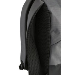 Laptop-Rucksack 15" - Grau