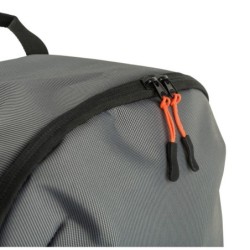 Laptop-Rucksack 15" - Grau