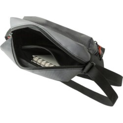 Laptop-Rucksack 15" - Grau