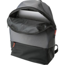 Laptop-Rucksack 15" - Grau