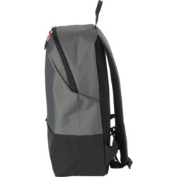 Laptop-Rucksack 15" - Grau