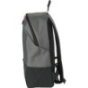 Laptop-Rucksack 15" - Grau