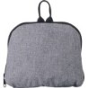 Faltbarer Rucksack - Grau
