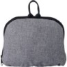 Faltbarer Rucksack - Grau