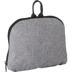 Faltbarer Rucksack - Grau