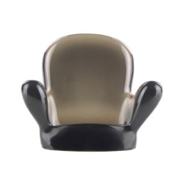 Telefonladegerät - Schwarz