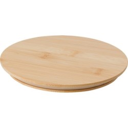 Salatschüssel - Braun