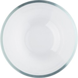 Salatschüssel - Braun