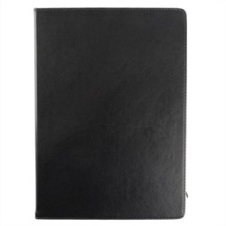 Notizbuch ca. A4 - Schwarz