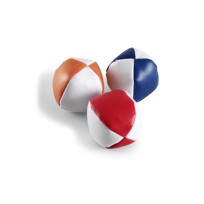 Jonglierbälle - Multicolor