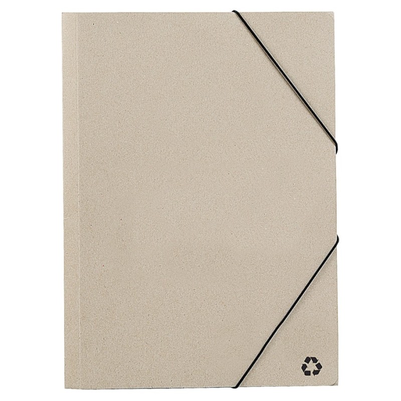 Konferenzmappe ca. A4 - Braun