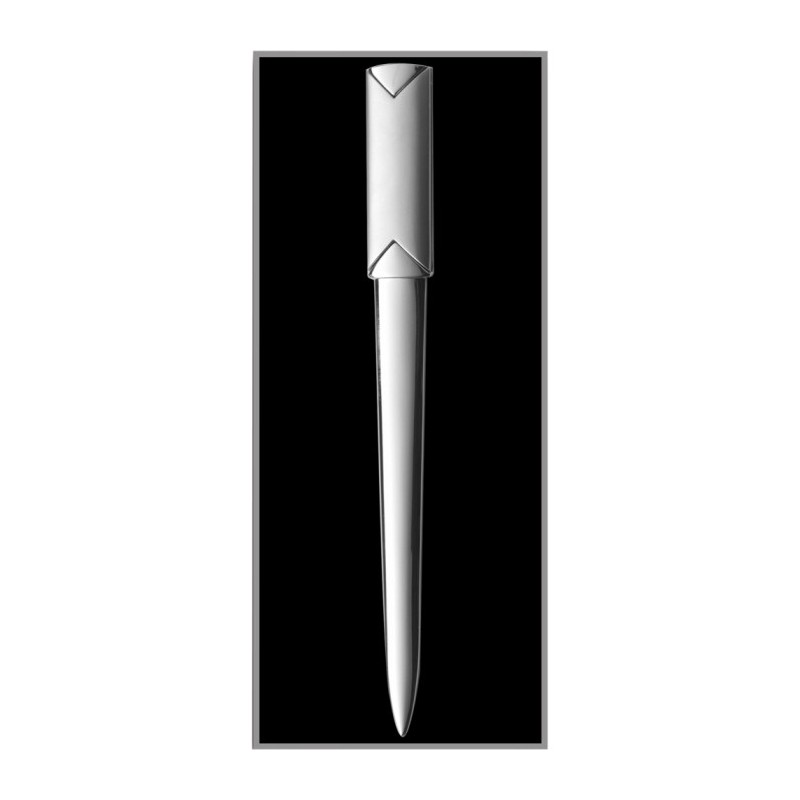 Brieföffner - Silber
