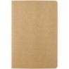 Notizbuch A5 - Braun