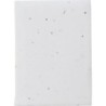 Notizhalter, Haftnotizen - Weiß