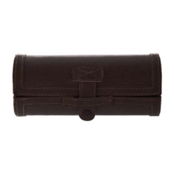 Schuhputzset - Braun