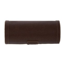 Schuhputzset - Braun