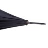 Mauro Conti Regenschirm, automatisch - Schwarz