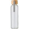 Sportflasche 600 ml - Braun