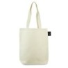 B'RIGHT-Tasche aus Baumwolle - Beige