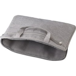 RPET-Laptoptasche 13" - Grau