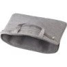 RPET-Laptoptasche 13" - Grau