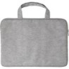 RPET-Laptoptasche 13" - Grau