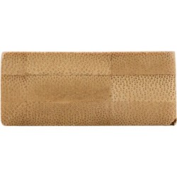 Flaschenöffner aus Bambus, Wasserwaage - Braun