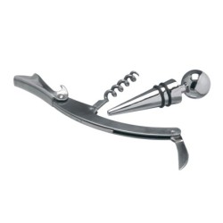 Weinaccessoires - Silber