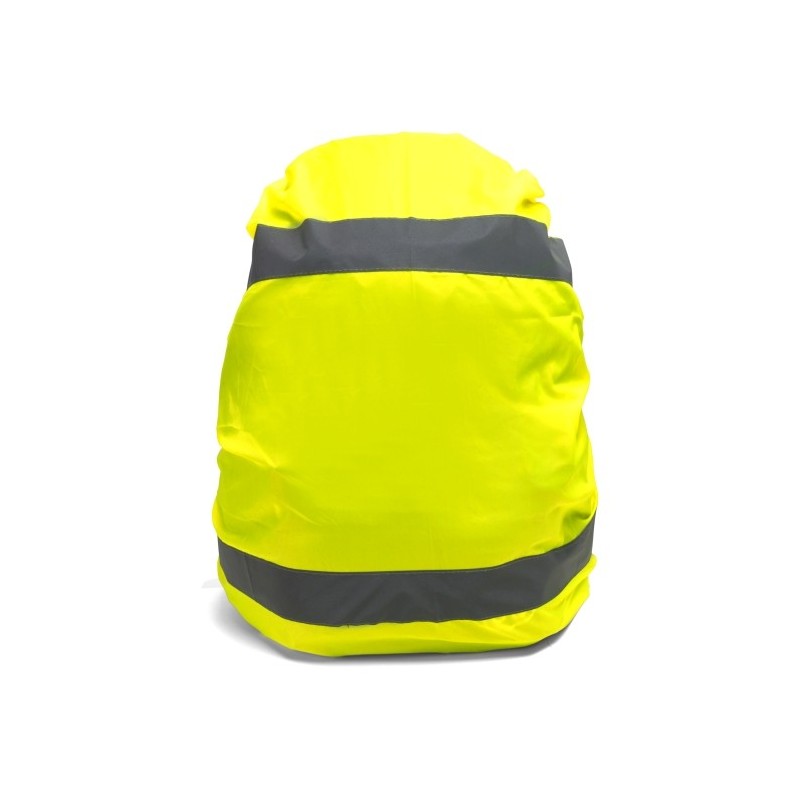 Rucksackhülle - Gelb