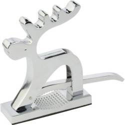 Nussknacker - Silber