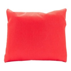 Erste-Hilfe-Set in Hülle, 7-tlg. - Rot