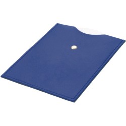 Parkscheibe - Dunkelblau