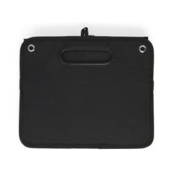 Auto-Organizer, faltbar - Schwarz