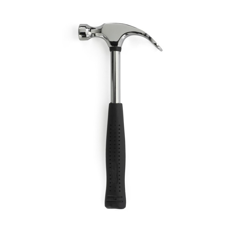 Feierabend-Hammer - Silber