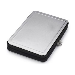 Werkzeugset 26 Elemente - Silber