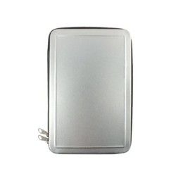 Werkzeugset 26 Elemente - Silber