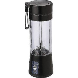 Elektrischer Mixer - Schwarz