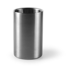 Weinkühler - Silber